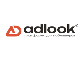 лого Adlook